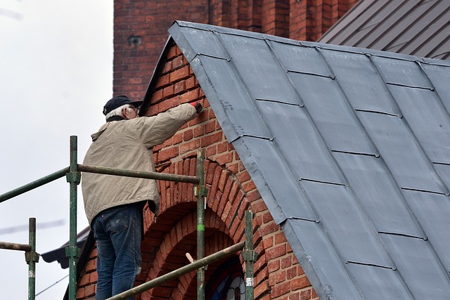 Rénovation immobilière