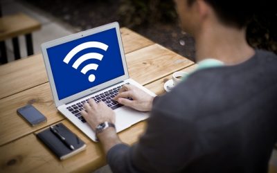 Wi-Fi domestique