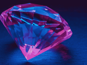 Diamonds