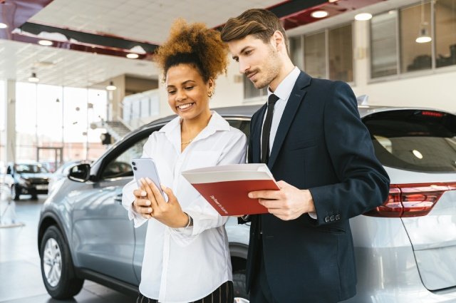 Guide pratique pour financer l’achat de votre véhicule : options de crédit auto Guide pratique pour financer l’achat de votre véhicule : options de crédit auto