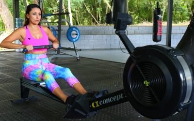 vêtements de sport