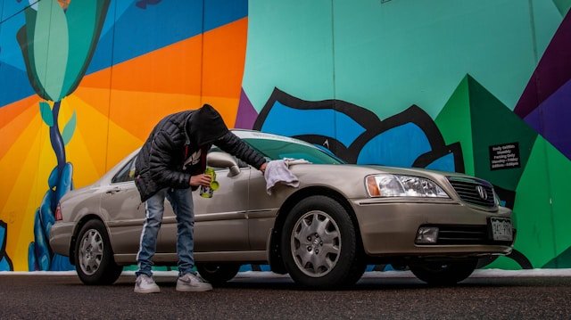 Le guide ultime pour acquérir votre première voiture d’occasion
