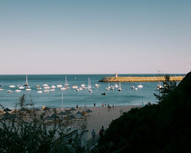 Évadez-vous de l’hiver sans exploser votre budget Évadez-vous de l’hiver sans exploser votre budget