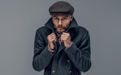 beret homme
