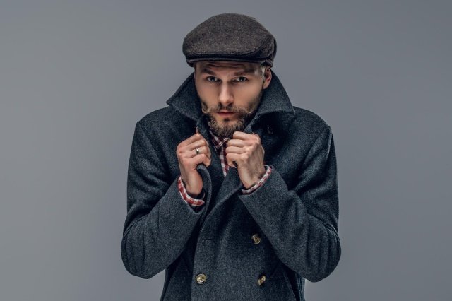 Découvrez le beret homme : allier élégance et confort à votre style