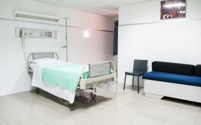 centres post-cure