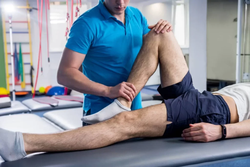 Comment améliorer l’endurance articulaire
