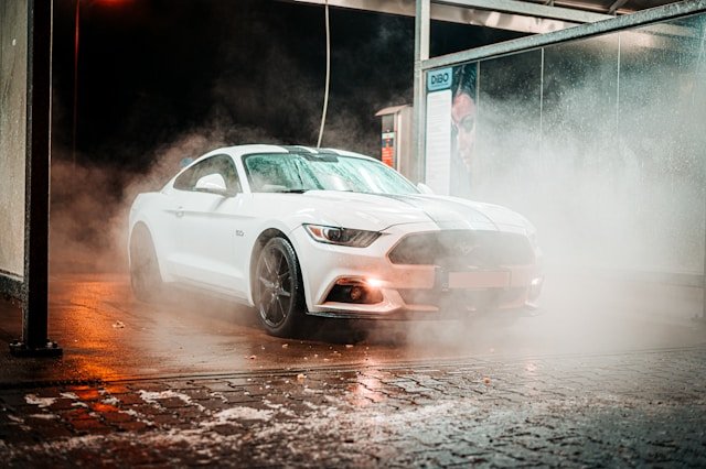 Lavage auto à Amiens : les meilleures techniques pour un résultat impeccable