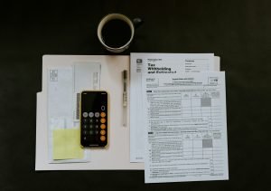 gestion fiscale