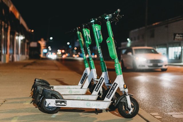 Votre expert dédié aux trottinettes électriques et à leurs accessoires