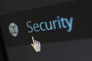 Sécurité numérique