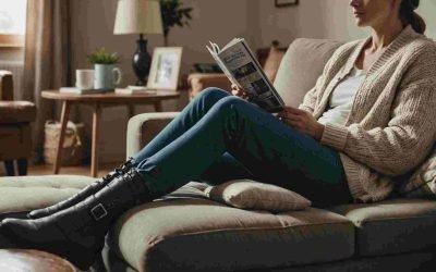 Comparatif bottes de pressothérapie : efficacité, confort et budget