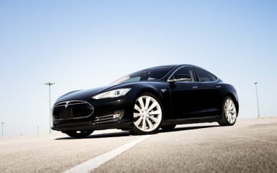 véhicules électriques