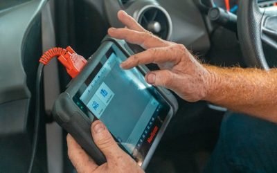 valise diagnostique auto