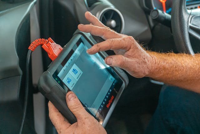 Guide pour bien choisir votre valise de diagnostic auto