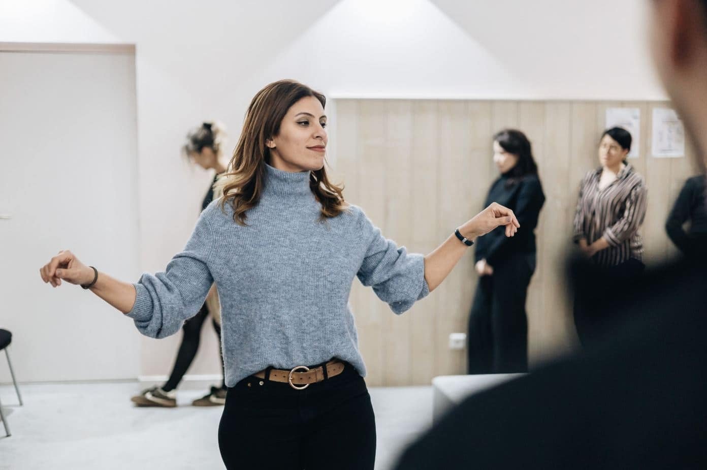 Crédit photos PIERRE MOREL