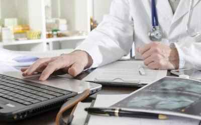 expert-comptable pour cabinet médical Namur