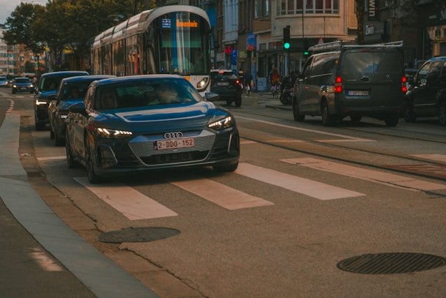 L’impact des voitures autonomes sur notre quotidien L’impact des voitures autonomes sur notre quotidien