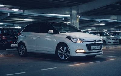 certification Euro NCAP