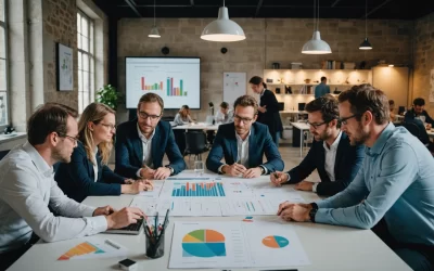 Solutions énergétiques innovantes à bordeaux : l'expertise locale au service des entreprises