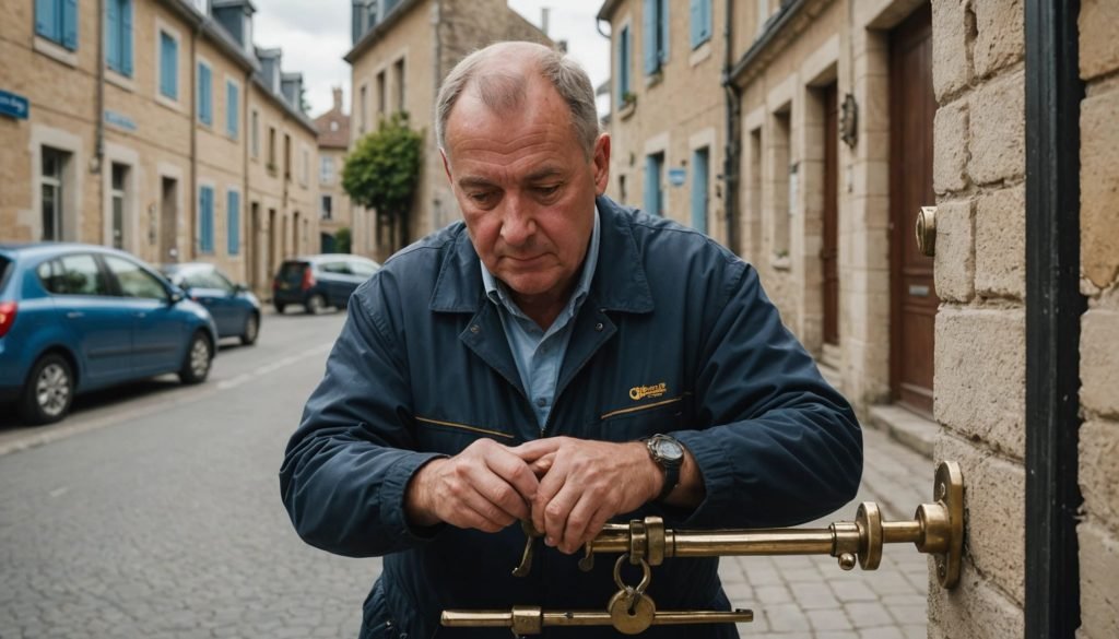 Trouver un serrurier fiable à Montigny-le-Bretonneux : conseils et astuces Trouver un serrurier fiable à Montigny-le-Bretonneux : conseils et astuces