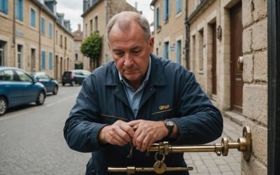 Trouver un serrurier fiable à Montigny-le-Bretonneux : conseils et astuces