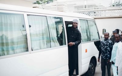 Bien préparer sa location minibus Abidjan Que devez-vous savoir