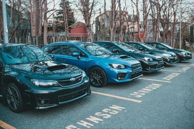 Comparatif des différentes plateformes de financement automobile Comparatif des différentes plateformes de financement automobile