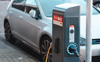 recharge voitures électriques