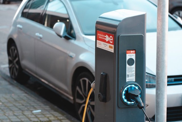 Les défis de la recharge pour les voitures électriques