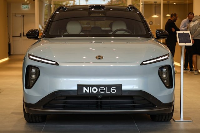 Les dons et innovations en matière de voitures écologiques Les dons et innovations en matière de voitures écologiques