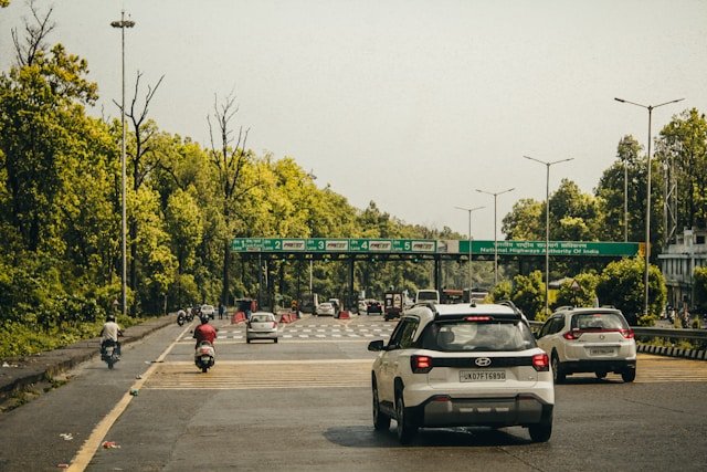 Les émissions de CO2 des voitures modernes : état des lieux