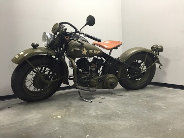 Les motos vintage qui font encore rêver Les motos vintage qui font encore rêver