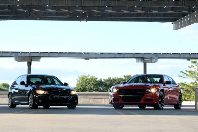 SUV vs berline : quel véhicule choisir ?