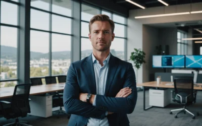 Les qualités d’un bon entrepreneur en 2025