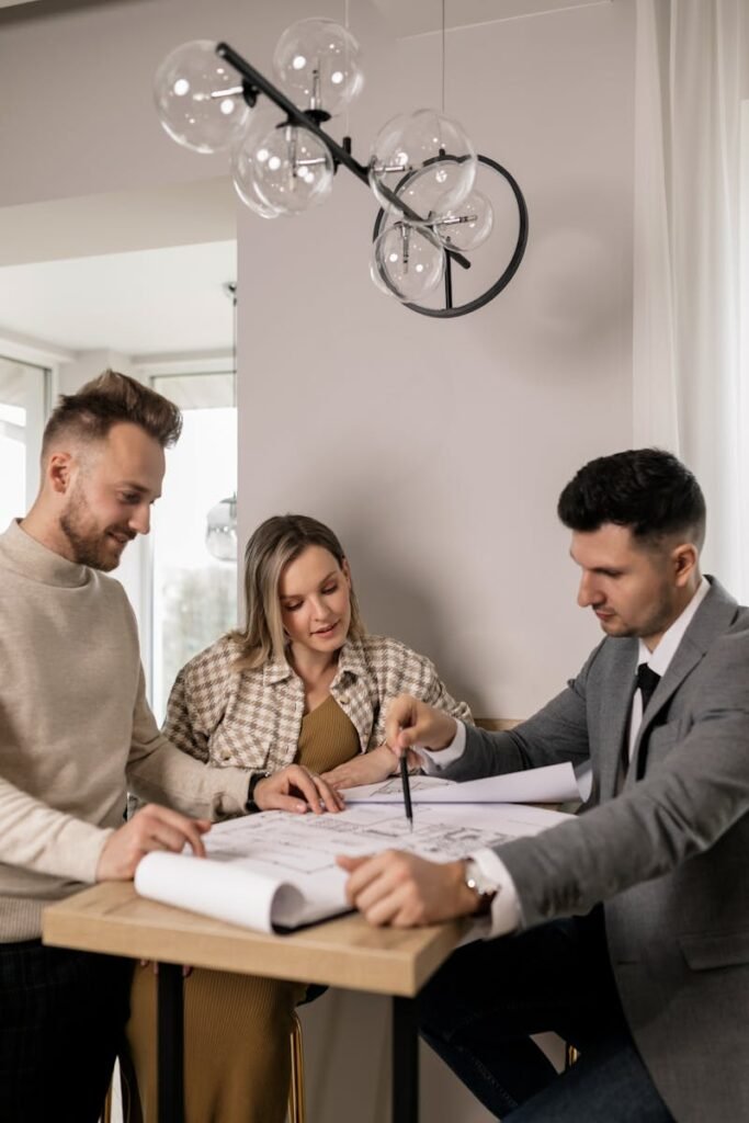 Comment fonctionne la gestion immobilière en copropriété