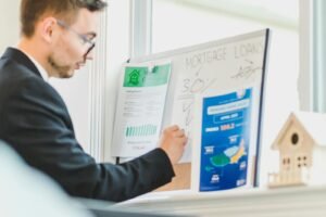 Gestion immobilière en copropriété