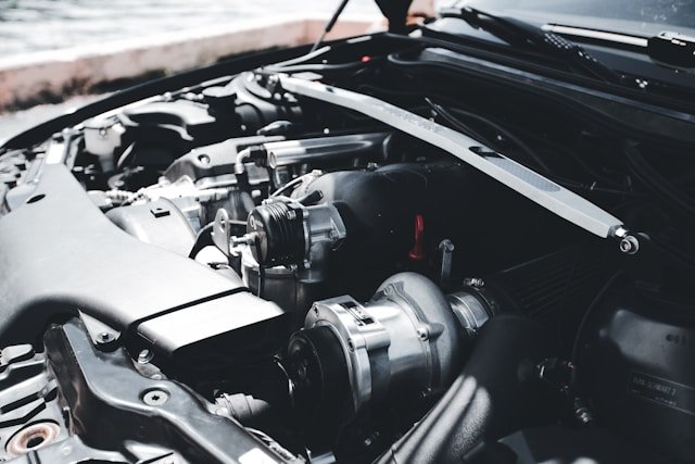 Les alternatives au moteur thermique