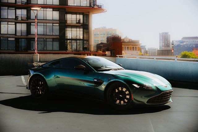 Les influences asiatiques dans le design automobile actuel