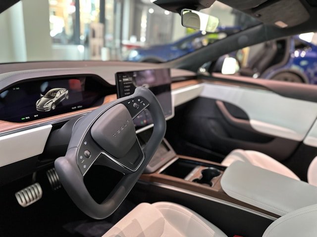 Les innovations technologiques qui vont changer la conduite