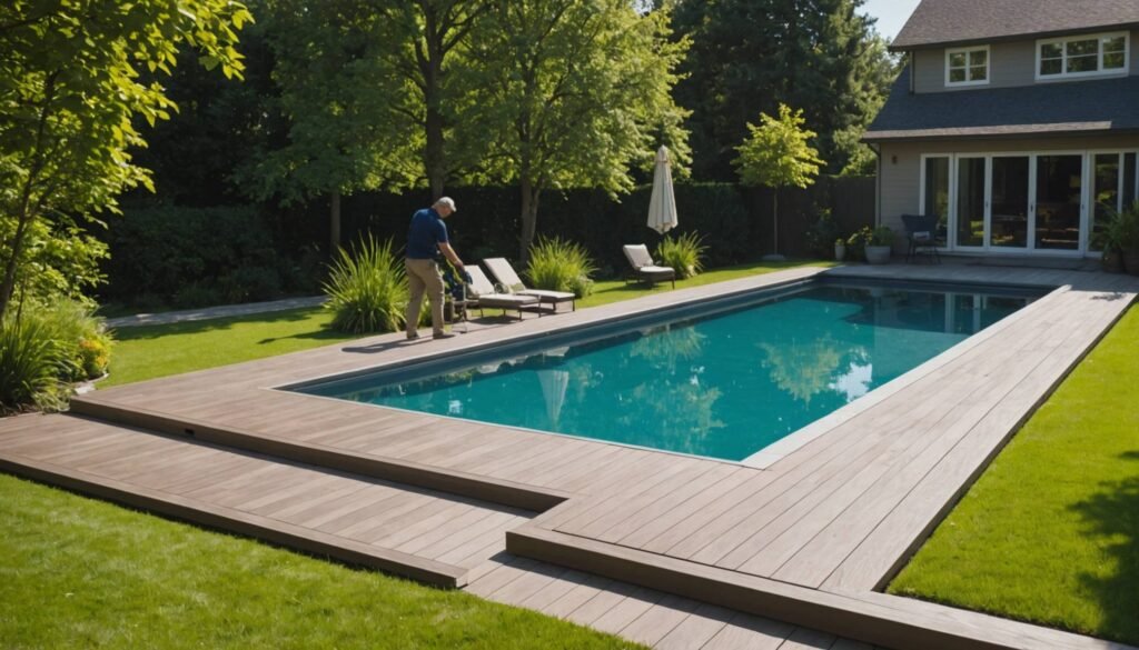 Protégez votre piscine : découvrez les abris élégants et pratiques