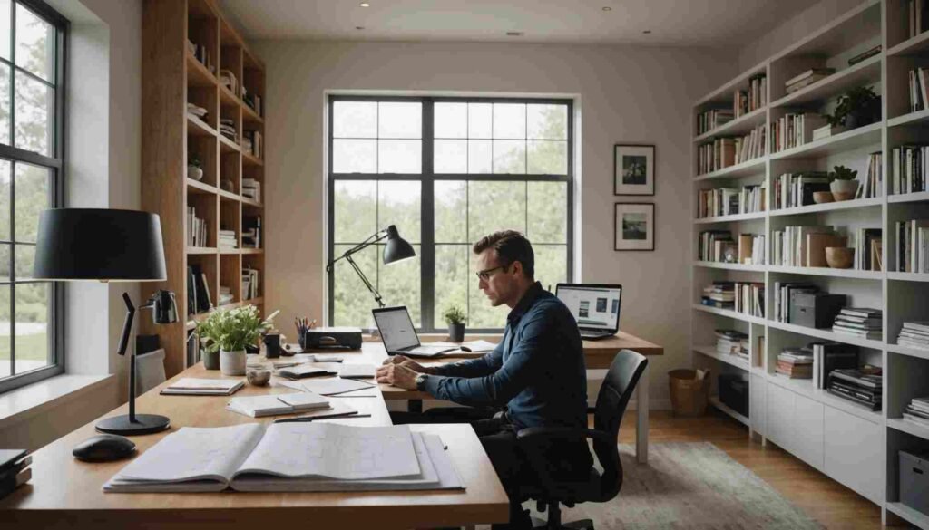 Astuces et mises à jour pour vos projets immobiliers réussis