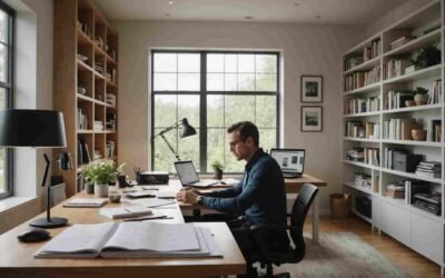 Astuces et mises à jour pour vos projets immobiliers réussis