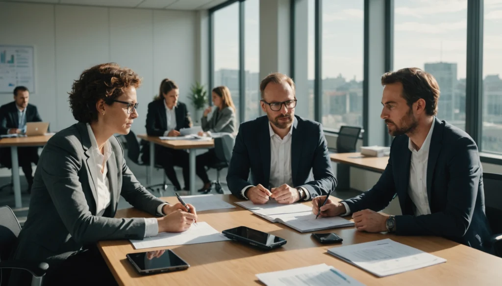 Les défis de la transition énergétique pour les fournisseurs