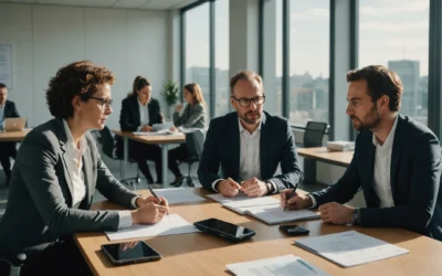 Les défis de la transition énergétique pour les fournisseurs