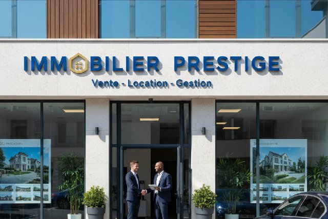 Agence immobilière Mont-de-Marsan : services sur mesure Agence immobilière Mont-de-Marsan : services sur mesure