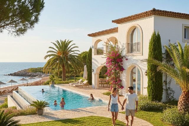 Pourquoi choisir l&rsquo;immobilier locatif saisonnier : avantages et opportunités à saisir