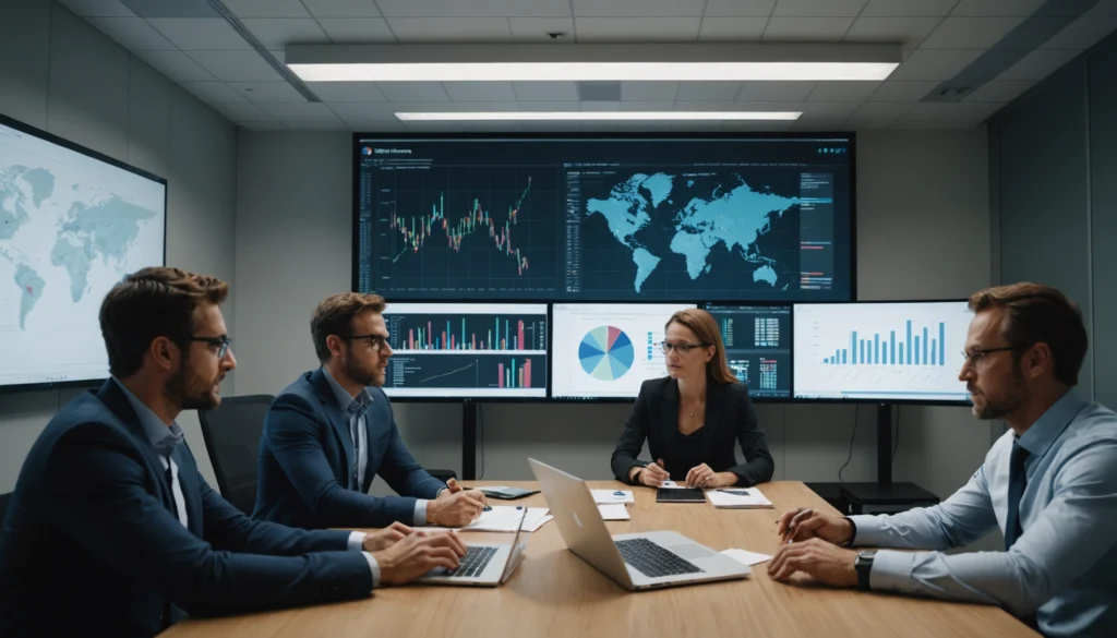Optimisez votre chaîne : des outils GPAO pour la performance