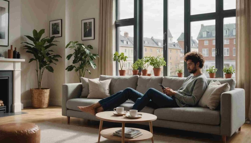 Gestion locative : simplifiez votre accès avec MyFoncia Gestion locative : simplifiez votre accès avec MyFoncia