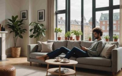 Gestion locative : simplifiez votre accès avec MyFoncia